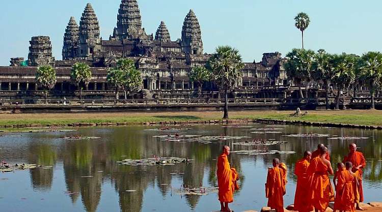 Angkor Wat